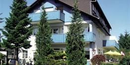 Vulkaaneifel 3 dagen in hotel 4* incl. 2x diner