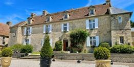 Landingsstranden Normandië, 3 dagen hotel 4* half pension