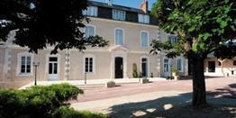 4-daagse Kerst in de Loirevallei (Villandry), hotel 3* incl. half pension