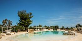 6 dagen Puglia in agriturismo met keuze activiteiten