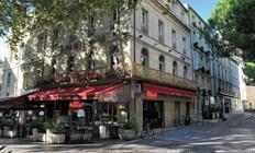 5 dagen Avignon met de TGV, hotel 4* met ontbijt