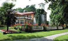 5-daagse Veneto, dichtbij Venetië, hotel 4*