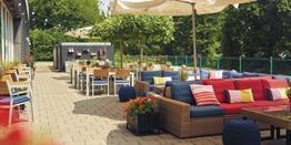 Delft 3 dagen Hotel WestCord Delft **** incl. ontbijtbuffet