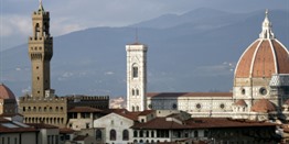 Alle promoties Firenze, ook hotel + vlucht