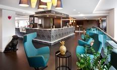 3 dagen kerstmarkt Luxemburg hotel 3* met ontbijtbuffet