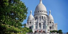 Stel zelf je reis Parijs samen hotel met optie Thalys