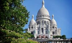 Stel zelf je reis Parijs samen hotel met optie Thalys