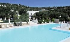 Alle promoties Puglia incl. vlucht