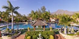 Vliegvakantie Tenerife 8 dagen incl. vlucht