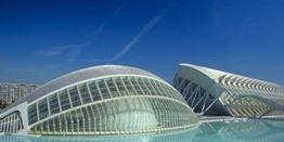 7-daagse combinatie Valencia-Barcelona