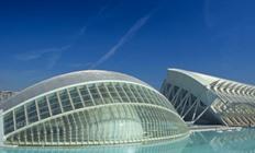 7-daagse combinatie Valencia-Barcelona