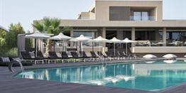 8-daagse vliegvakanties Kreta hotels 5* incl. half pension