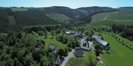 Sauerland wandelpromo 4 dagen hotel 4* half pension + extra's