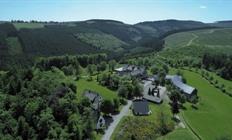 Sauerland wandelpromo 4 dagen hotel 4* half pension + extra's