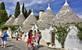 Puglia 8-daagse rondreis fly & drive met verblijf in 4* hotel en masseria