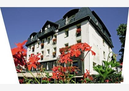 Rijn - Rüdesheim 3 dagen hotel*** va. € 115 pp