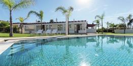 8-daagse rondreis Algarve in charmehotels