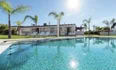 8-daagse rondreis Algarve in charmehotels