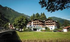 10 dagen rondom de Ammergauer Alpen - kastelen, wandelen en genieten