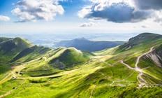 8 dagen Auvergne: reis door het vulkanische hart van Frankrijk