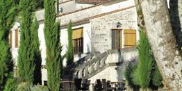 9-daagse combinatie rondreis Charente - Dordorgne