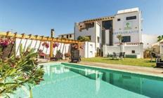 12-daagse rondreis fly & drive Andalusië, Murcia en Valencia