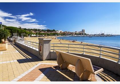 Rondreis combinatie Marseille en Côte d'Azur 8-daagse met eigen wagen