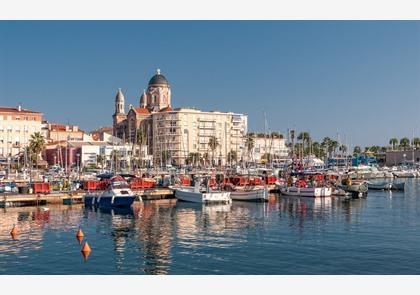 Rondreis combinatie Marseille en Côte d'Azur 8-daagse met eigen wagen