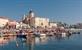 Rondreis combinatie Marseille en Côte d'Azur 8-daagse met eigen wagen