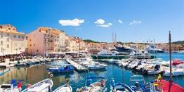 Rondreis combinatie Marseille en Côte d'Azur 8-daagse