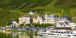 6 dagen Moezel de complete ervaring