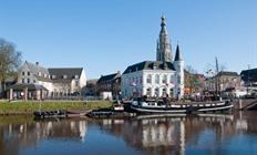 9-daagse rondreis Noord-Nederland