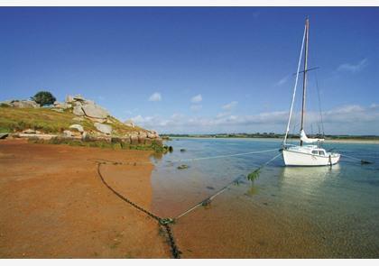 Rondreis Normandië en Bretagne 8-daagse