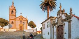 Rondreis Noord-Portugal en Galicië, fly & drive 8 dagen