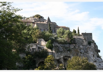 Provence 9-daagse rondreis met eigen wagen va. € 580 pp