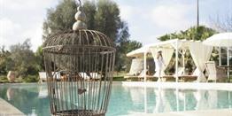 Rondreis fly & drive Puglia in boutique agriturismi 8 dagen