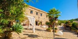 8-daagse rondreis Oost-Sicilië in agriturismi