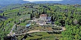 Toscane rondreis 'Hoogtepunten in 4* charmehotels'