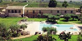 Rondreis West-Sicilië 8 dagen fly&drive kleine hotels