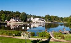 Zuid-Normandië, rondreis 8 dagen