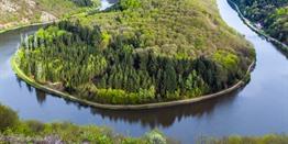 4 dagen Saarland hotel 4* Saarbrücken incl. half pension