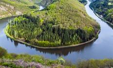 4 dagen Saarland hotel 4* Saarbrücken incl. half pension