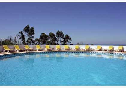 Vliegvakantie Noord-Portugal 8 dagen in hotel 4* va. € 895 pp