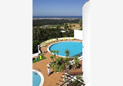 Vliegvakantie Noord-Portugal 8 dagen in hotel 4* va. € 895 pp