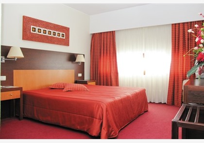 Noord-Portugal 8 dagen in hotel 4* va. € 675 pp