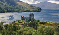 Rondreizen Schotland