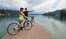 Slovenië: 5-daagse fietsvakantie 'Meer van Bled'