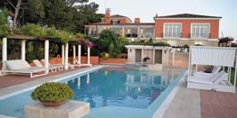 Rondreis Alentejo en kust 9 dagen fly&drive in charmente Quinta's