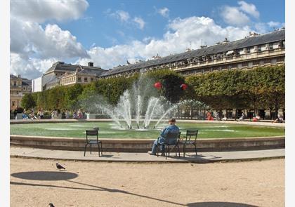 Parijs 3 dagen in hotel 4* incl. Paris Visite: va. € 109 pp