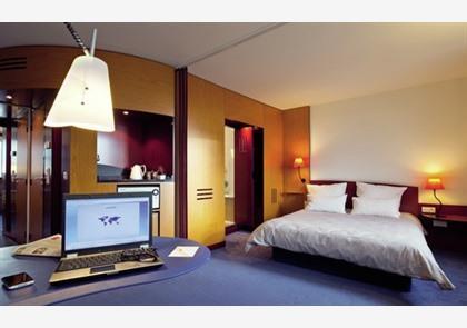 Parijs 3 dagen in hotel 4* incl. Paris Visite: va. € 109 pp